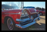 Dodge Lancer 58 Christine 